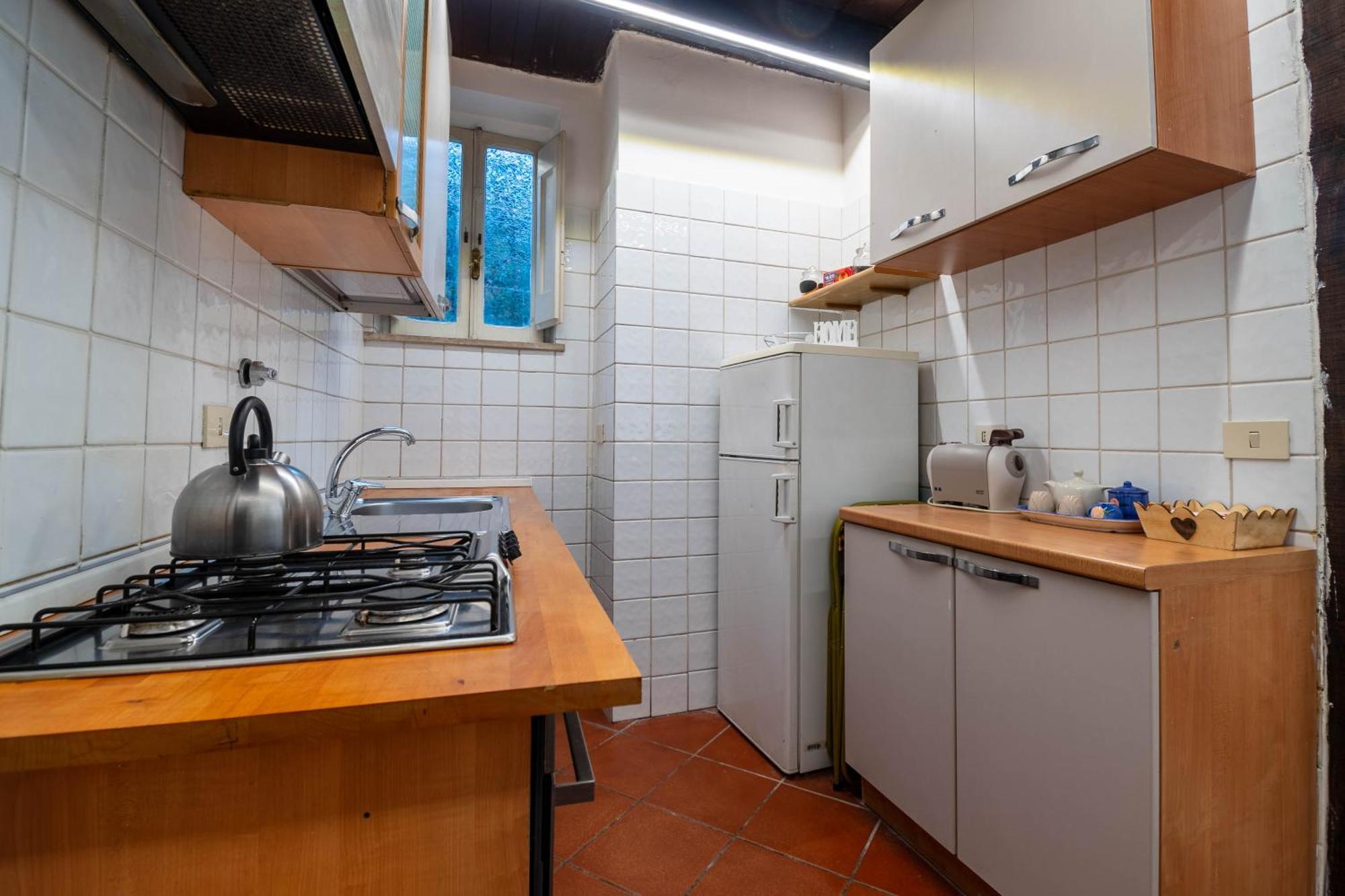 Casa Trasteverina Róma Kültér fotó